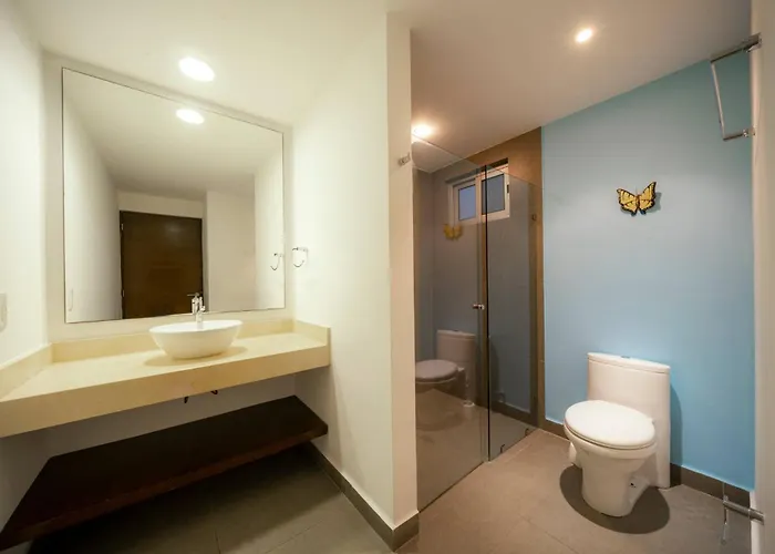 Apartment Vaiven Del Viento - 2Br In Gated Playacar With Pools *