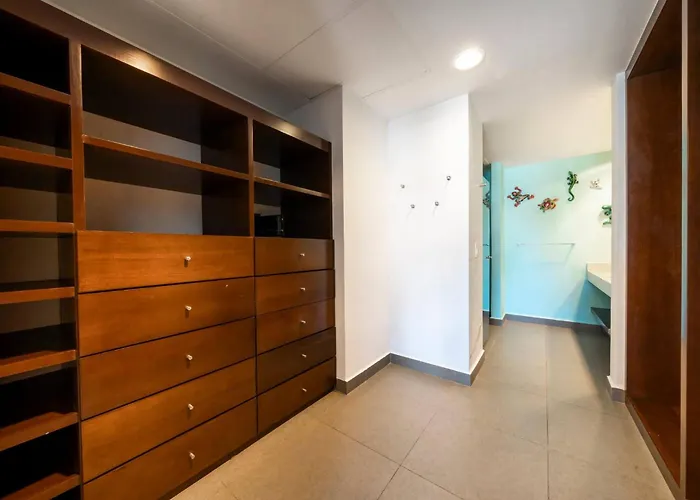 Vaiven Del Viento - 2Br In Gated Playacar With Pools * Playa del Carmen