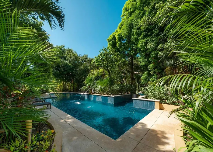 Vaiven Del Viento - 2Br In Gated Playacar With Pools